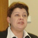Хоминич Ирина Петровна
