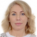 Ляпунцова Елена Вячеславовна