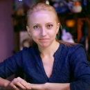 Казимирова Александра Петровна
