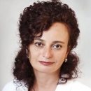 Лескова Ирина Валерьевна