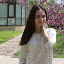 Пономарева Дарья Андреевна