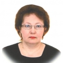 Сенкевич Людмила Борисовна