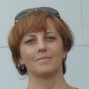 Аксенова Ольга Николаевна
