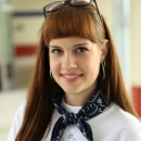 Белорусова Карина Евгеньевна