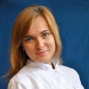 Лушникова Ирина Сергеевна