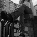 Забелина Анастасия