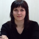 Шишечкина Анастасия Сергеевна