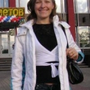 Сачкова Светалана Игоревна