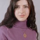 Шабанова Лаура Сулеймановна