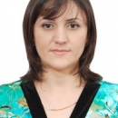 Курбанова Наида Сеферуллаевна