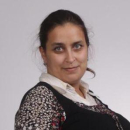 Меледина Мария Владимировна