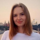 Лашина Светлана Валерьевна