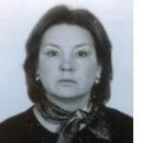 Малькова Ирина Владимировна