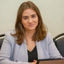 Бисляр Ксения Валерьевна