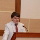Михайлов Илья Александрович