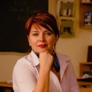 Мирошниченко Ольга Юрьевна