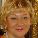 Маханова Татьяна Алексеевна