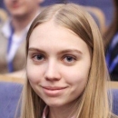 Шалагинова Екатерина Андреевна