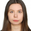 Чернова Анна Владиславовна