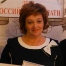 Лариса Белинене Викторовна