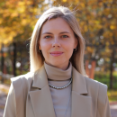 Черепкина Екатерина Александровна