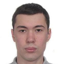 Кудакаев Родион Фидельевич