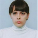 Яровая Дарья Александровна