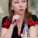 Каторгина Алёна Александровна