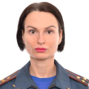 Свиридова Наталья Владимировна