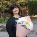 Тарасова Ольга Михайловна
