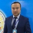 Сафаров Акбар Рахманович