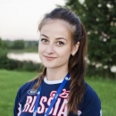Таше Стелла Владимировна