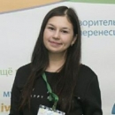 Серкова Анна Андреевна
