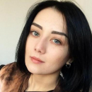 Исмаилова Виктория Исламовна