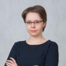 Трутнева Светлана Александровна