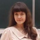 Соловьева Мария Александровна