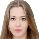 Добробаба Анастасия Владимировна