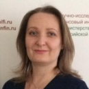 Швандар Дарья Владимировна