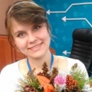 Казаченко Светлана Ивановна