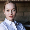 Вильковская Ольга Дмитриевна