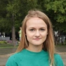 Шаповаленко Екатерина Андреевна