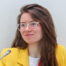 Аширова Оксана Илнуровна