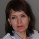 Петроченко Юлия Ивановна