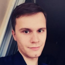 Кисленко Андрей Олегович