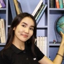 Юсупова Камила Бакытбековна