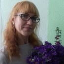 Белова Виктория Александровна