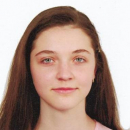 Гришина Елена Романовна