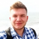 Тыква Александр Сергеевич