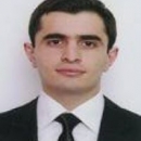 Alikhanov Abdulla Elmar