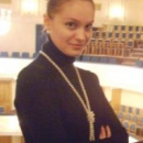 Николаева Екатерина Валерьевна